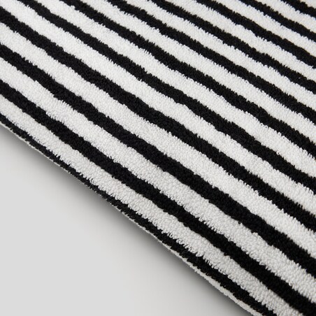 Ręcznik Nataliso 70x130 cm w paski