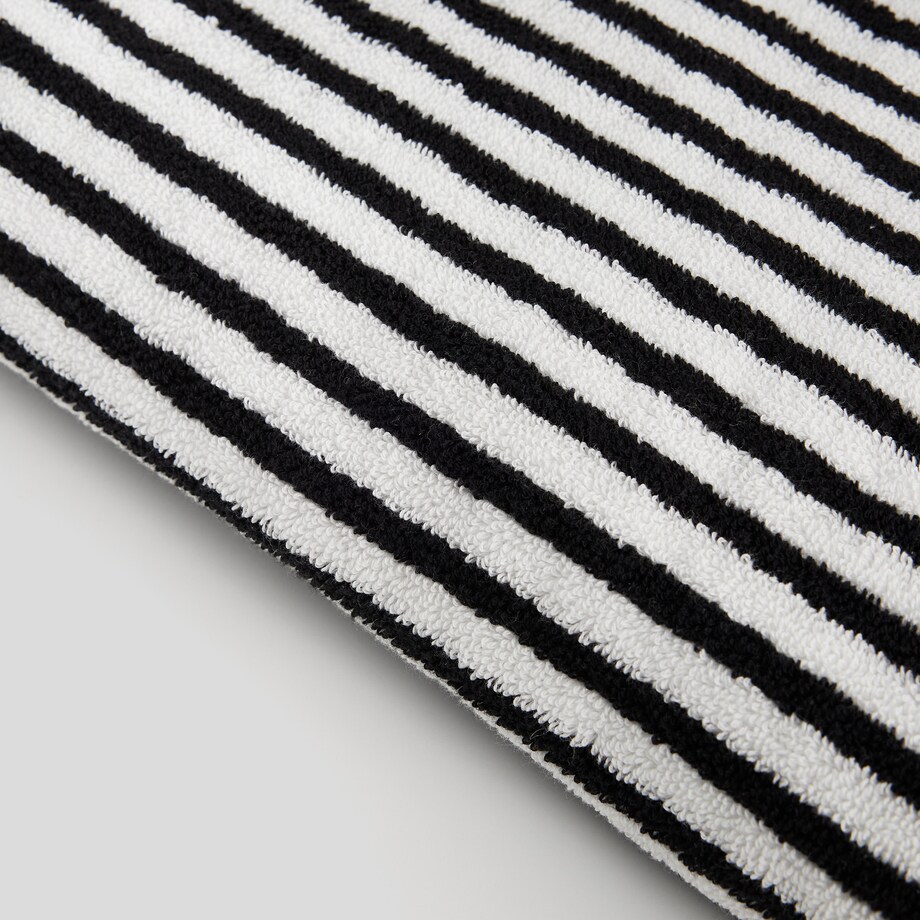 Ręcznik Nataliso 70x130 cm w paski