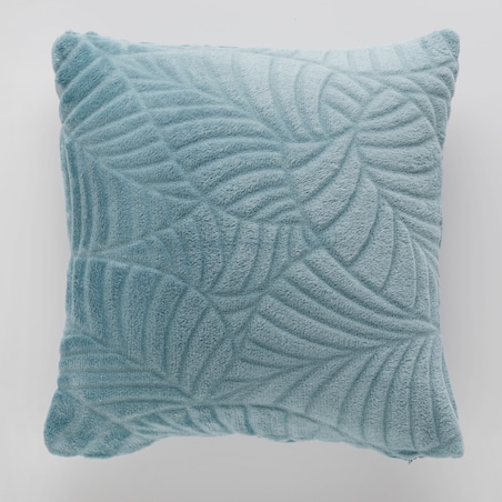 Poszewka Flanelowa Leafline 40x40 cm