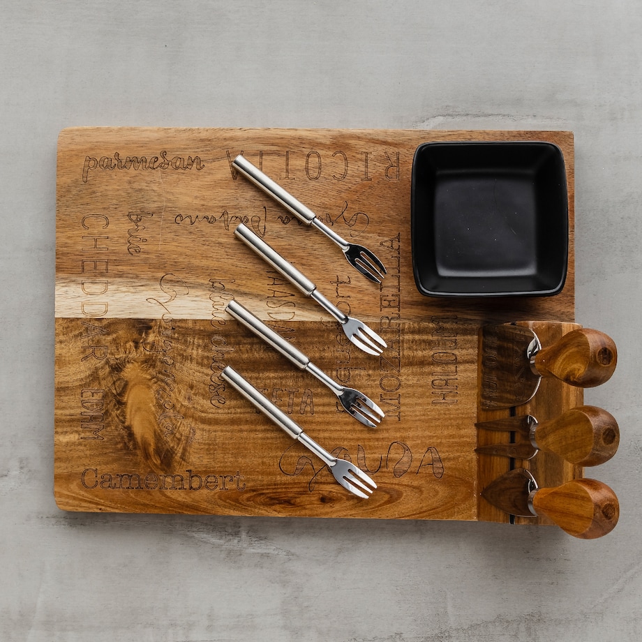 Deska Do Serwowania Cherso