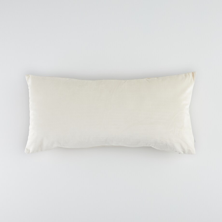 Poszewka Welwetowa Calama 30x60 cm