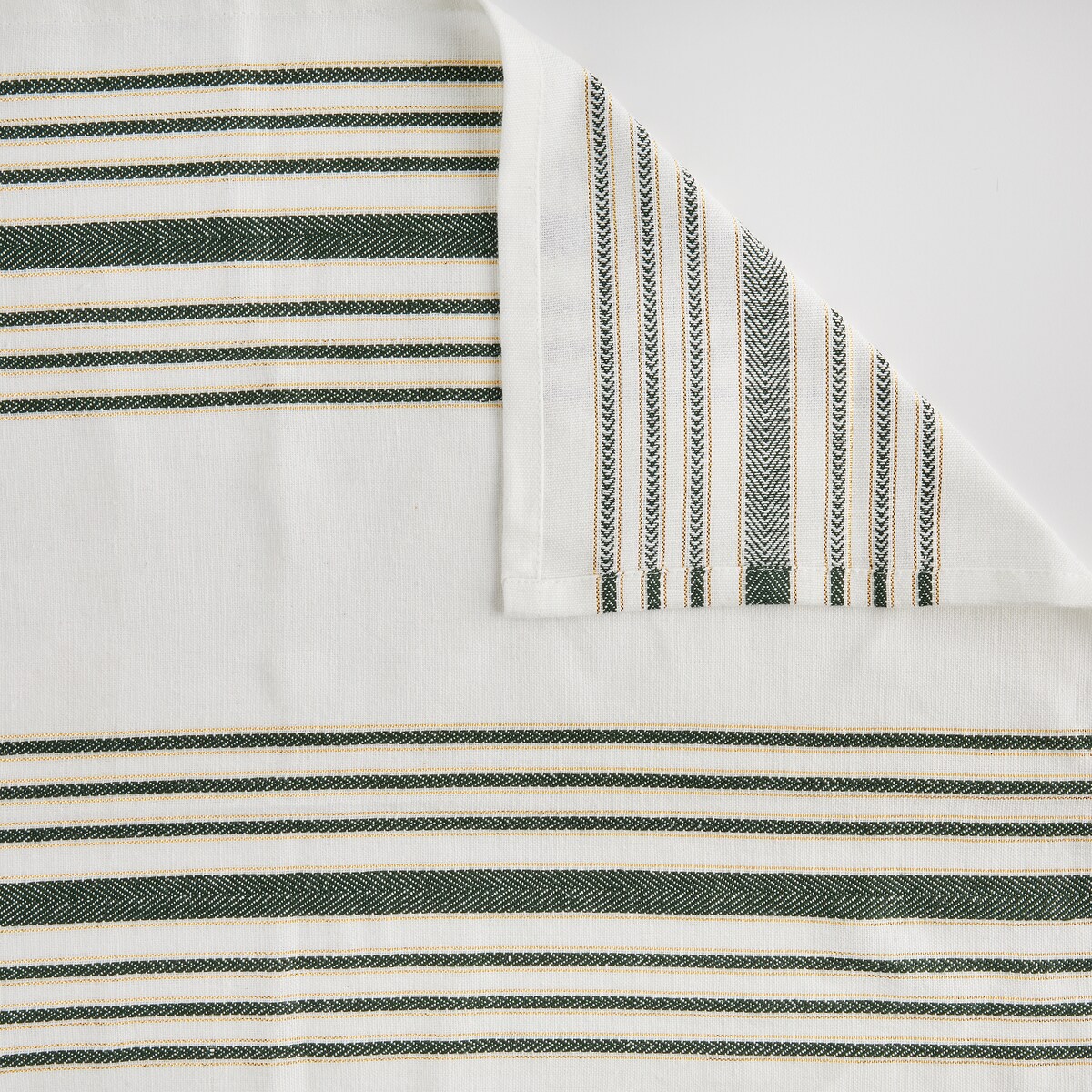 Komplet Ścierek Trini 40x60 cm w paski