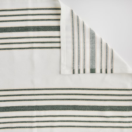 Komplet Ścierek Trini 40x60 cm w paski