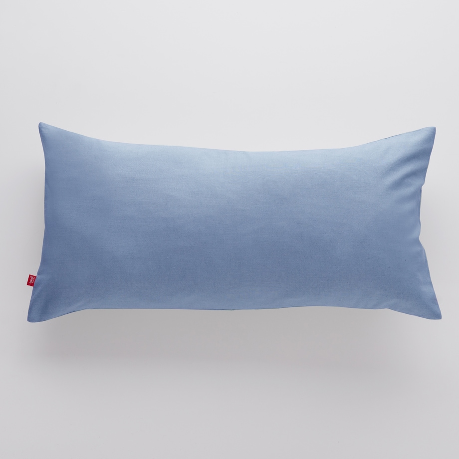 Poszewka Z Włóknem Konopnym Bosma 30x60 cm