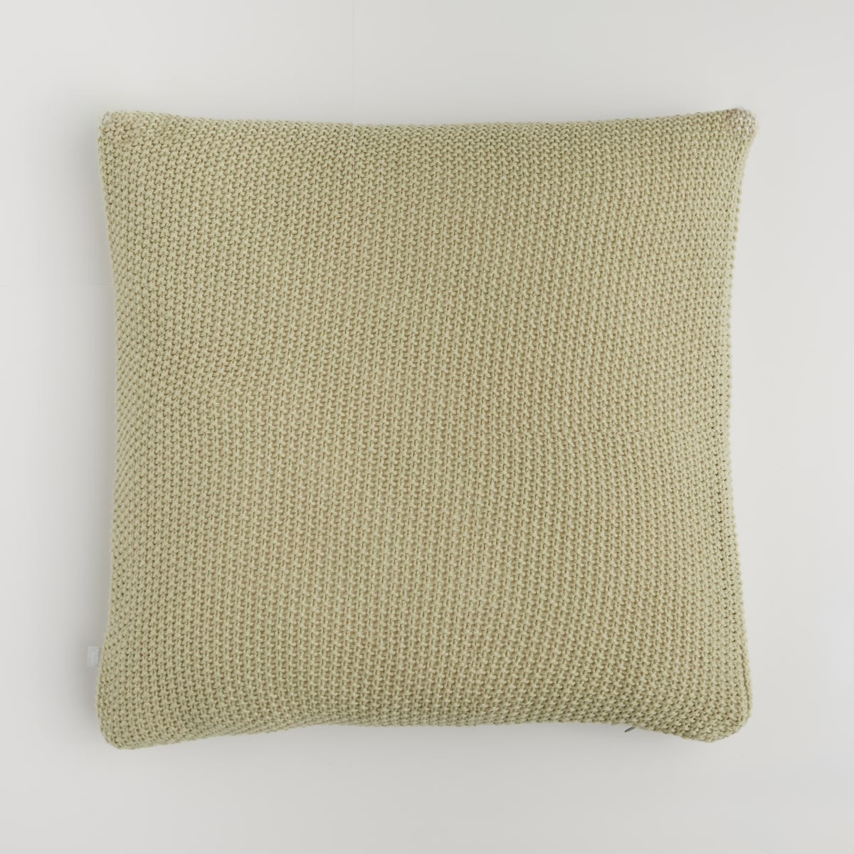 Poszewka jednokolorowa dzianinowa Zaldar 45x45 cm