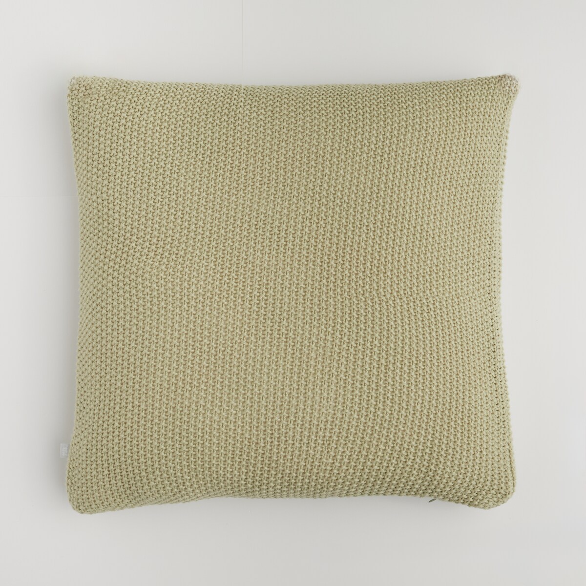 Poszewka jednokolorowa dzianinowa Zaldar 45x45 cm