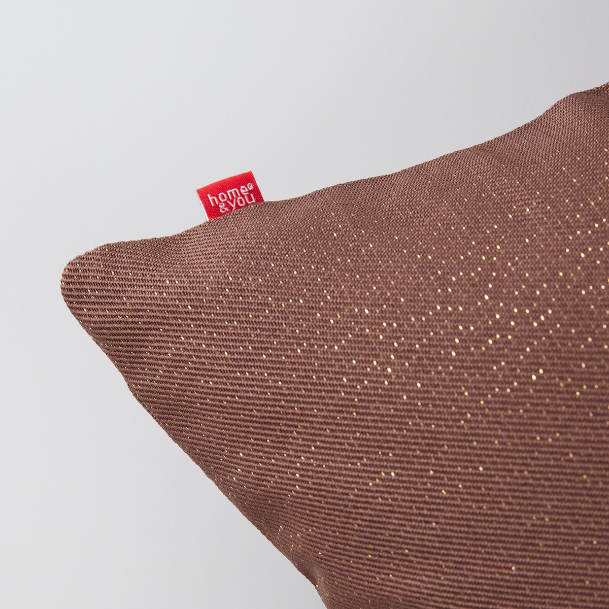 Poszewka Jednobarwna Sausa 45x45 cm