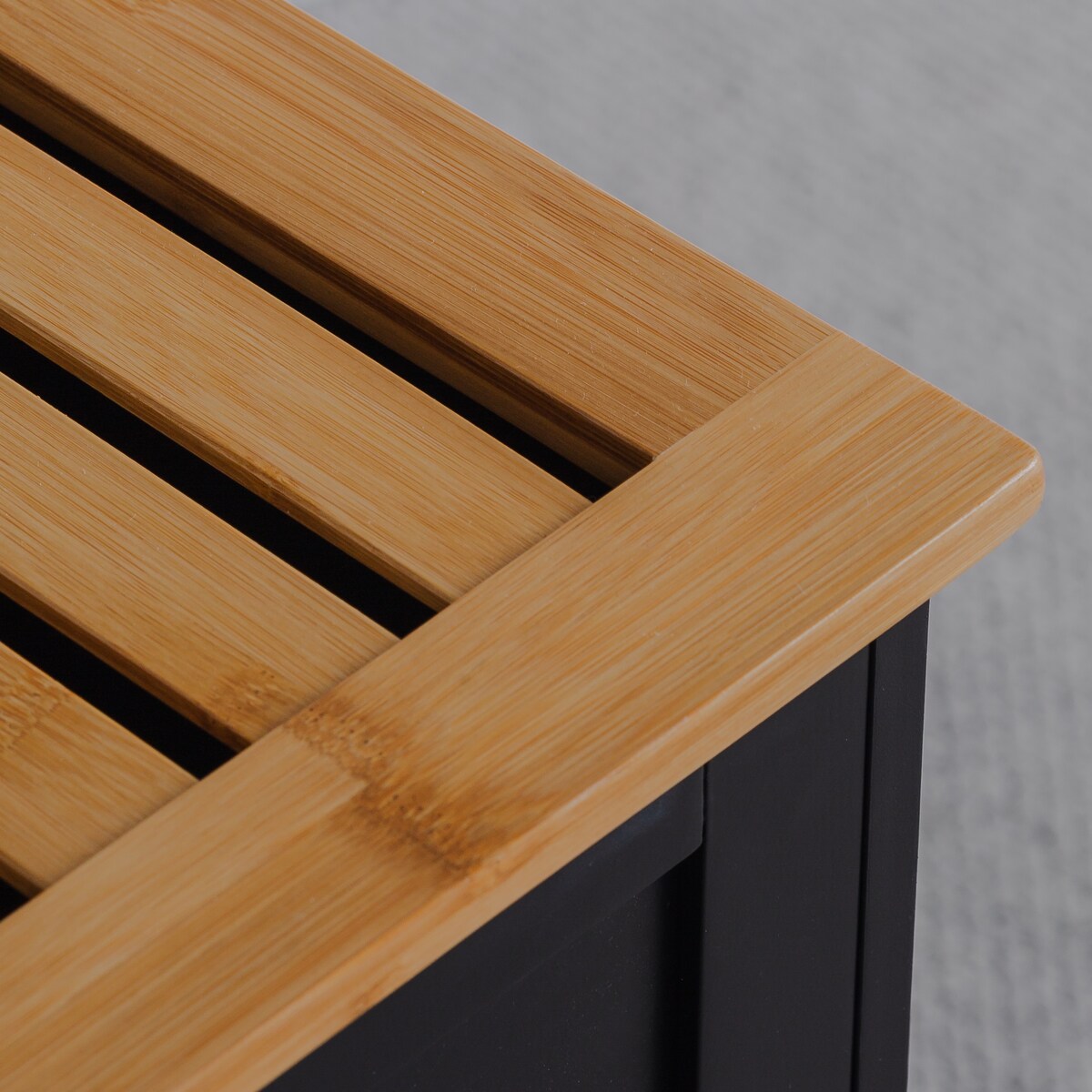 Kosz Na Pranie Bantrino 30x50 cm