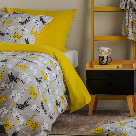 Komplet Kubków Catten