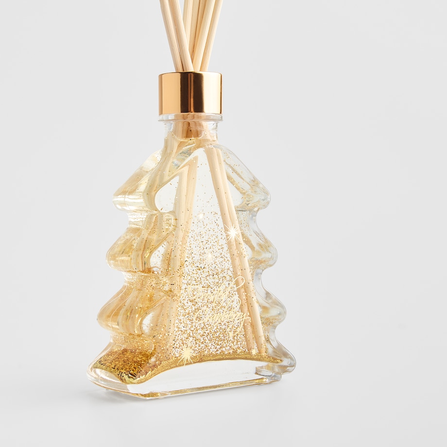 Odświeżacz Powietrza Blissino z motywem choinki