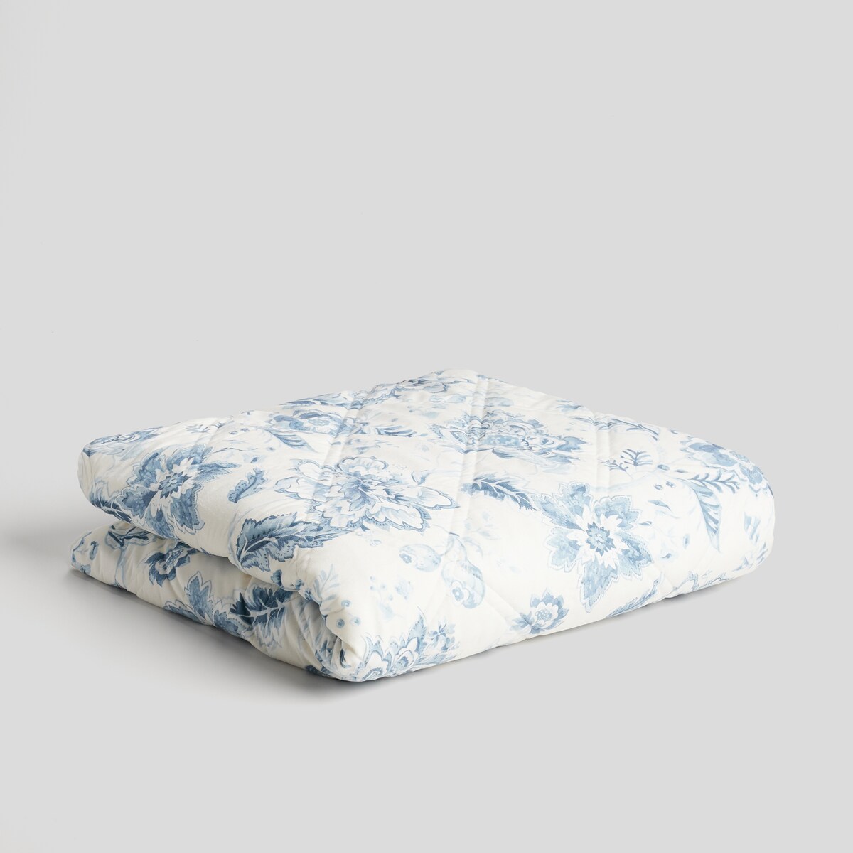 Narzuta Florieta 200x220 cm z motywem kwiatowym