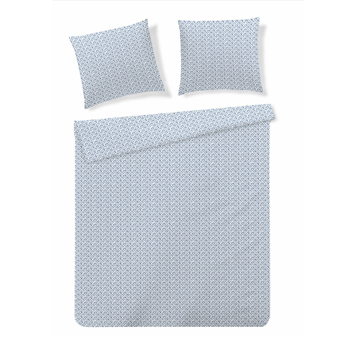 Pościel Z Mikrofibry Pavone 200x220 cm z motywem morskim