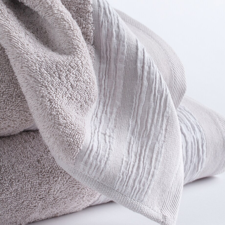 Ręcznik z Bawełny Tureckiej Portimao 50x90 cm