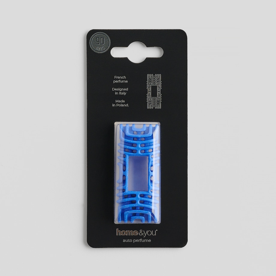 Wkład do odświeżacza samochodowego Refill Indianapolis
