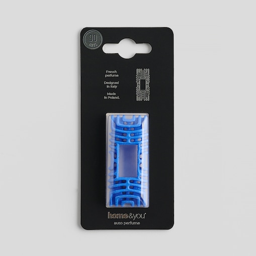 Wkład do odświeżacza samochodowego Refill Indianapolis