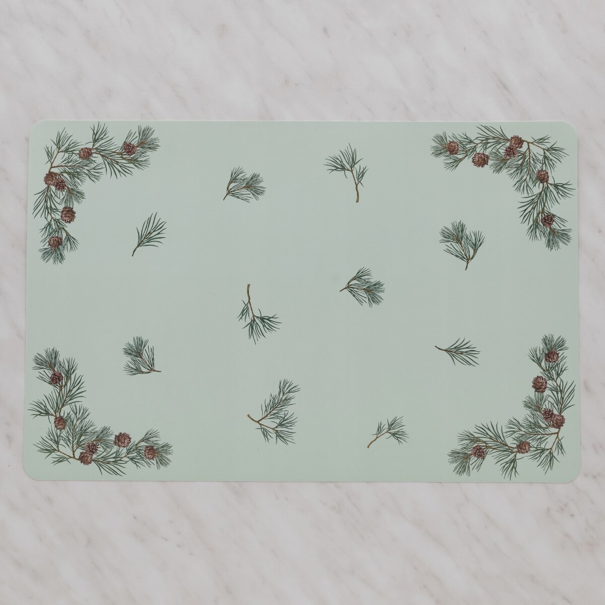 Podkładka Dekoracyjna Tjuna