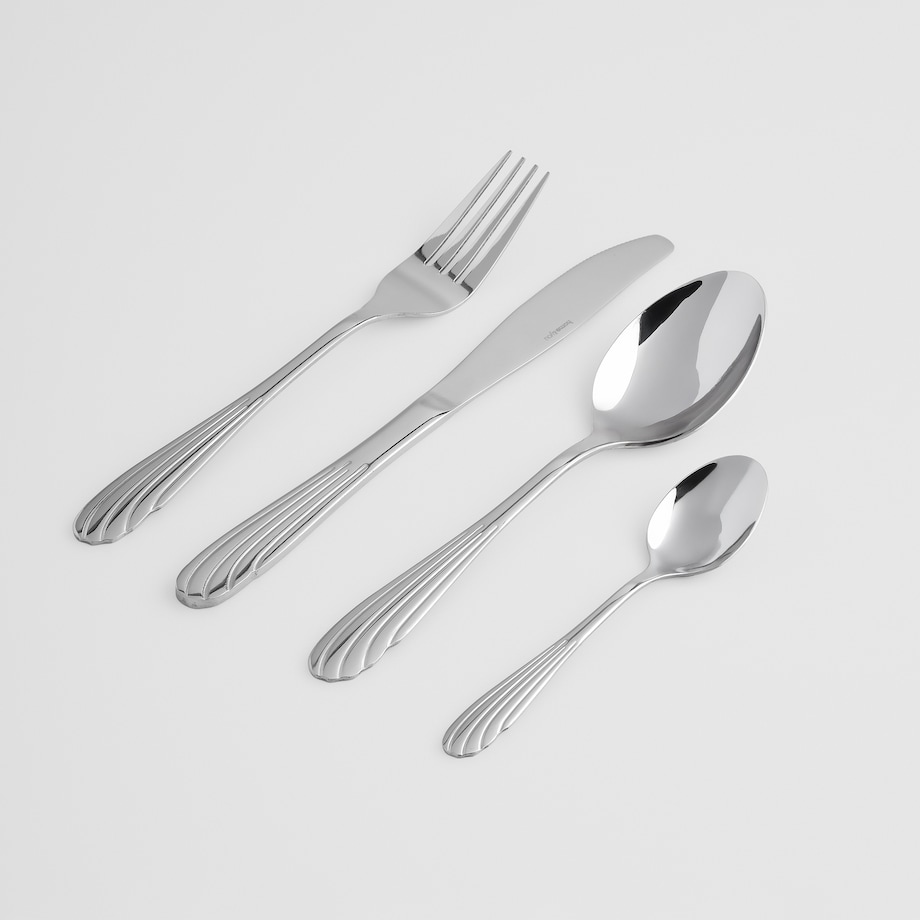 Komplet Sztućców Arielis