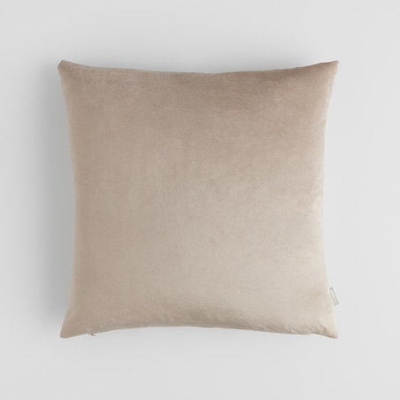 Poszewka Haftowana Petalina 45x45 cm z motywem gwiazdy betlejemskiej