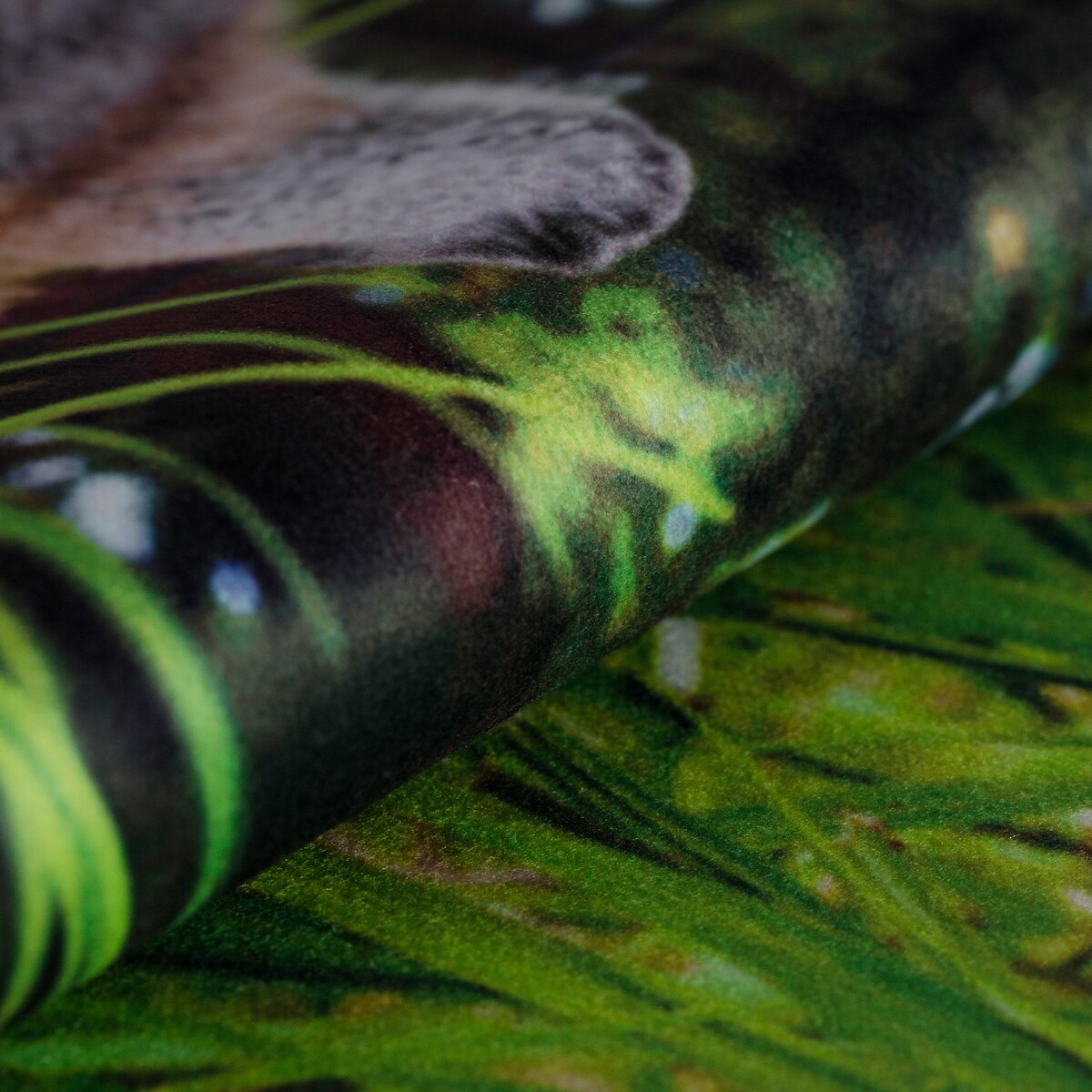 Bieżnik Grasshare 35x180 cm