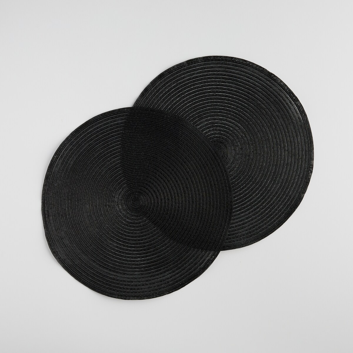 Zestaw Podkładek Dekoracyjnych Glitter 2 szt.