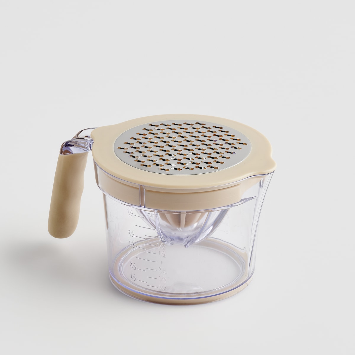 Wyciskarka Do Cytrusów Squizio