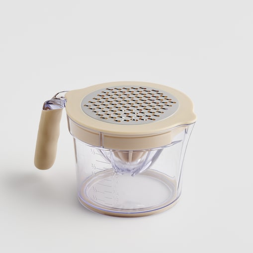 Wyciskarka Do Cytrusów Squizio