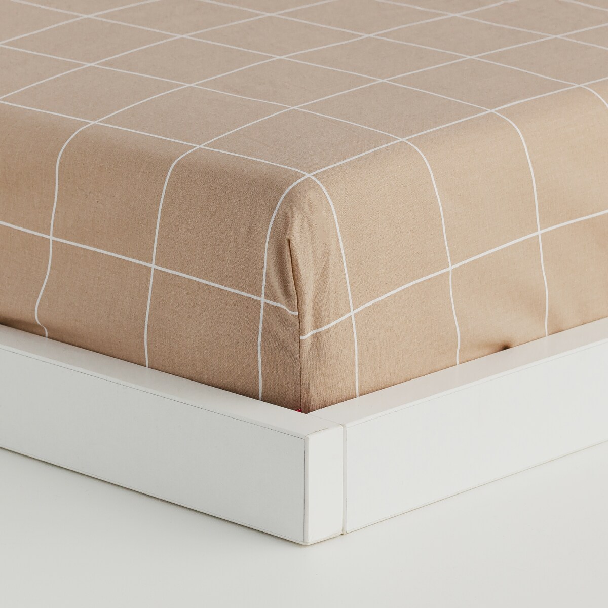 Prześcieradło Z Gumką Parillo 160x200 cm