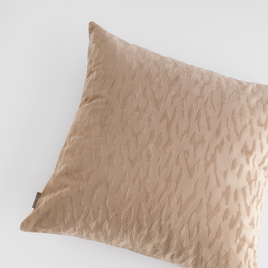 Poszewka z nadrukiem Serenga 45x45 cm