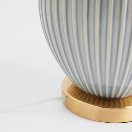Lampa Stołowa Beggi