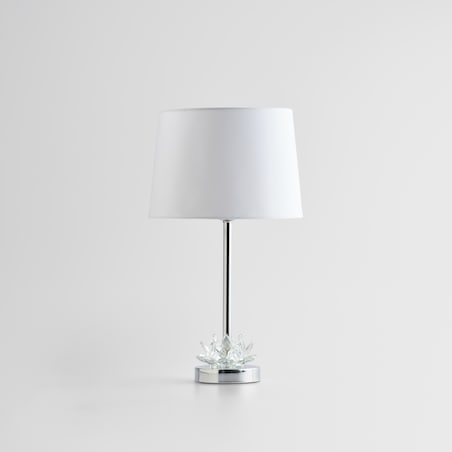 Lampa Stołowa Cristal shine