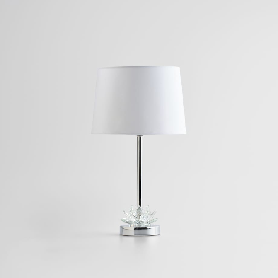 Lampa Stołowa Cristal shine