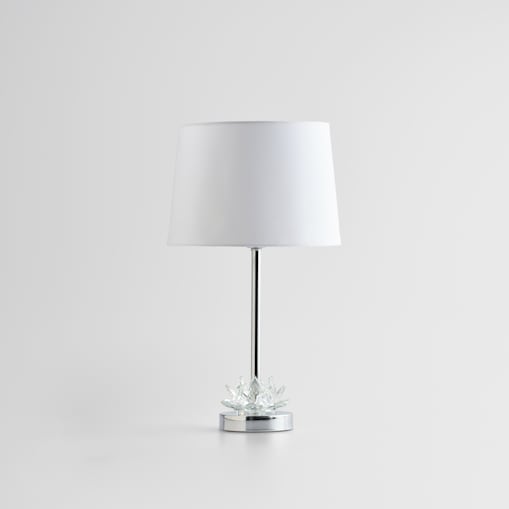 Lampa Stołowa Cristal shine