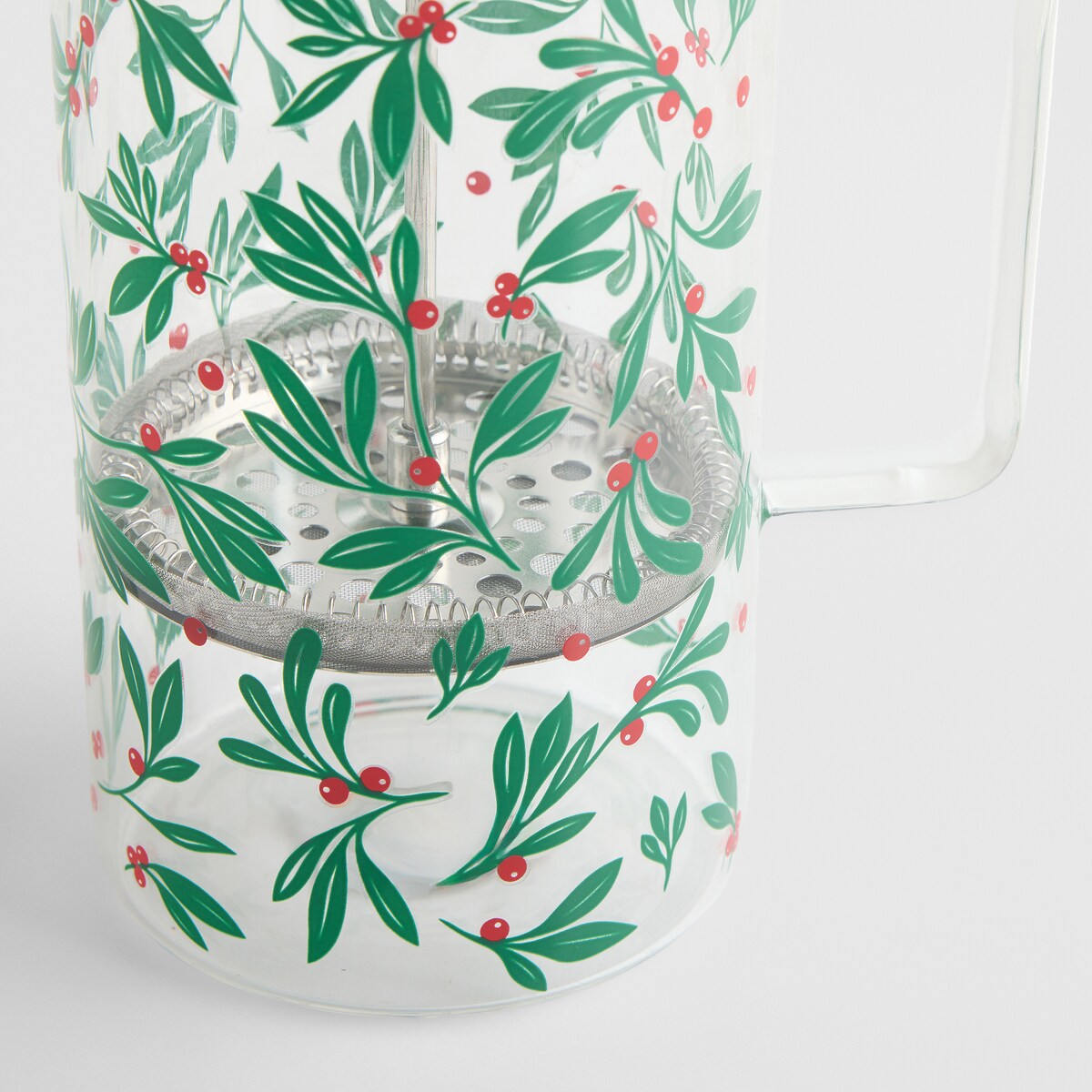 French Press Vishneo