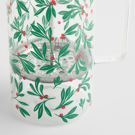 French Press Vishneo