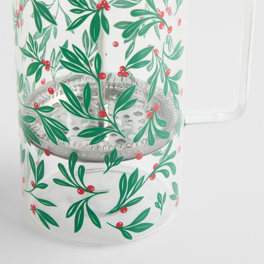 French Press Vishneo
