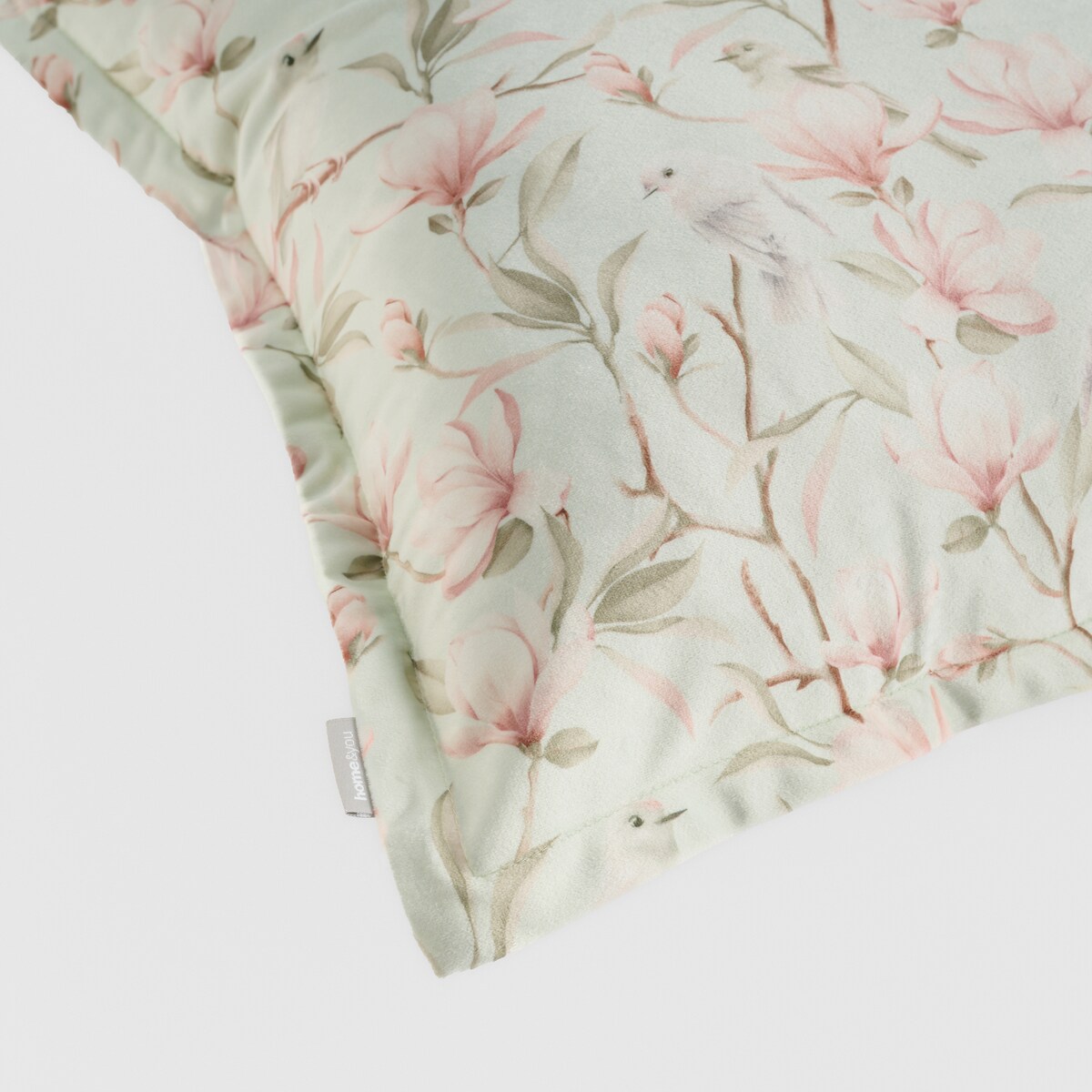 Poszewka z nadrukiem Majia 45x45 cm