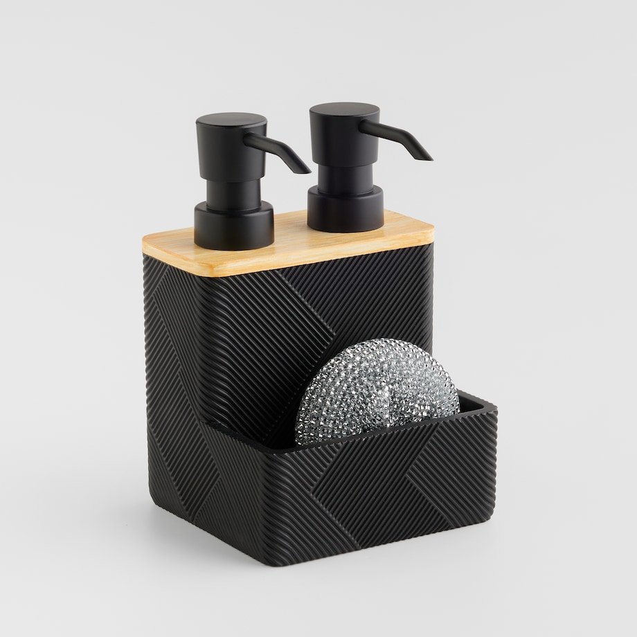 Dozownik Z Gąbką Ravanna