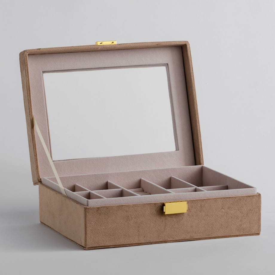 Szkatułka Kala 20x27 cm