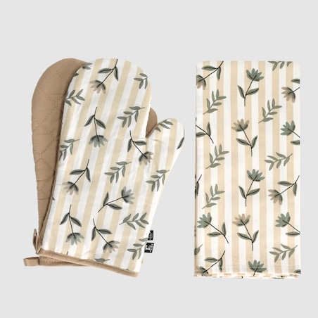 Ścierka Bloomy 45x65 cm