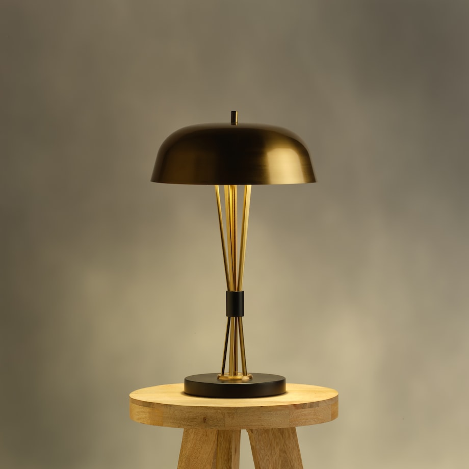 Lampa Stołowa Mashi