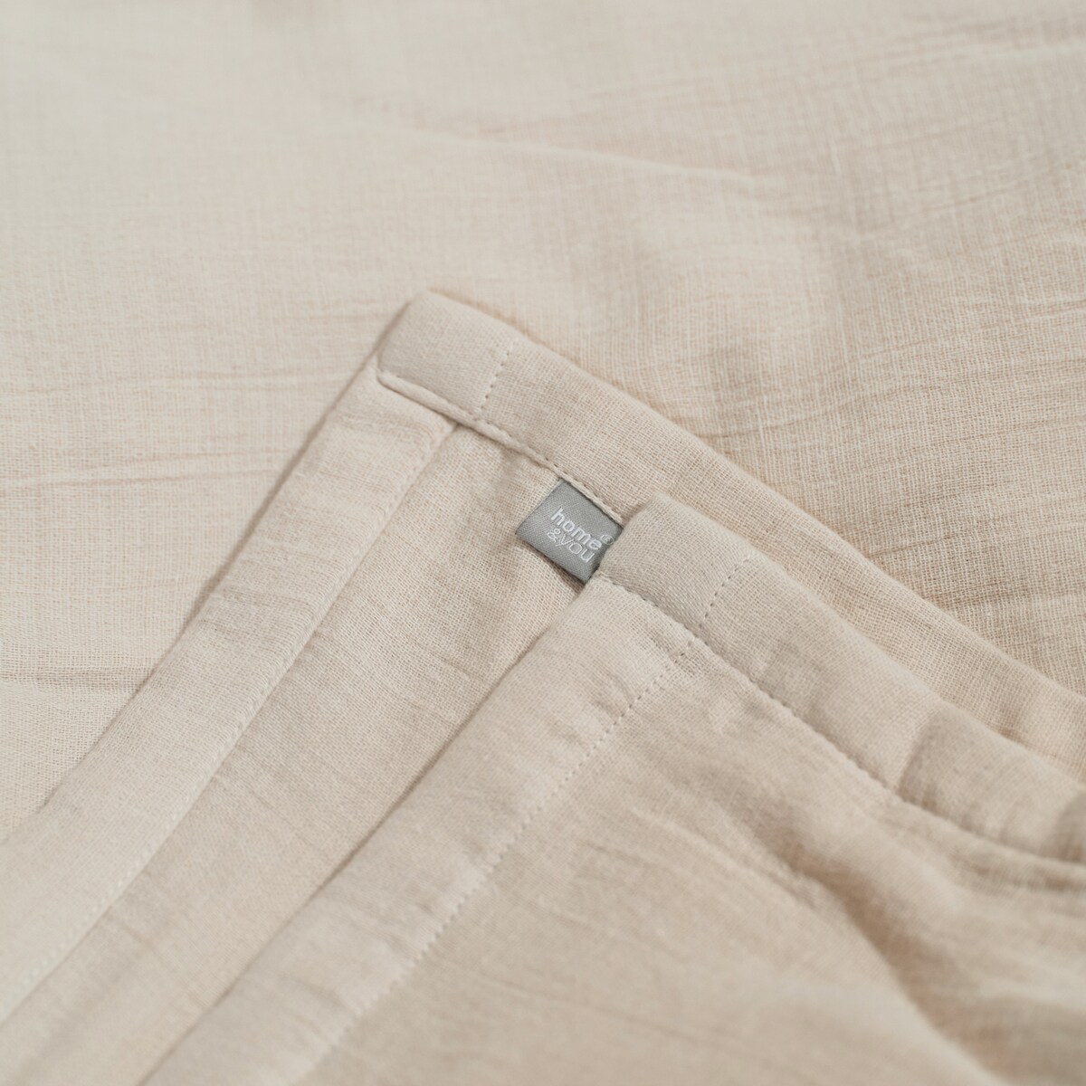 Narzuta Muślinowa Lunise 240x260 cm