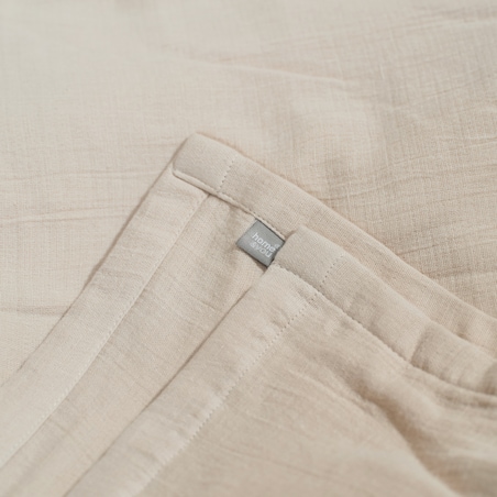 Narzuta Muślinowa Lunise 240x260 cm