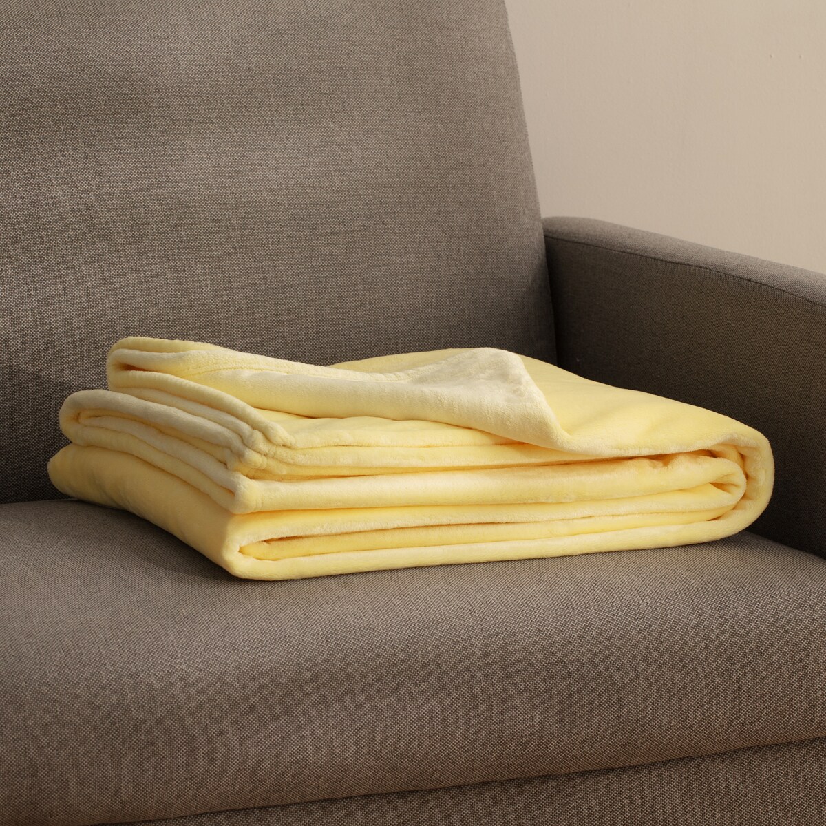 Koc Gruby Polarowy Floss 200x220 cm