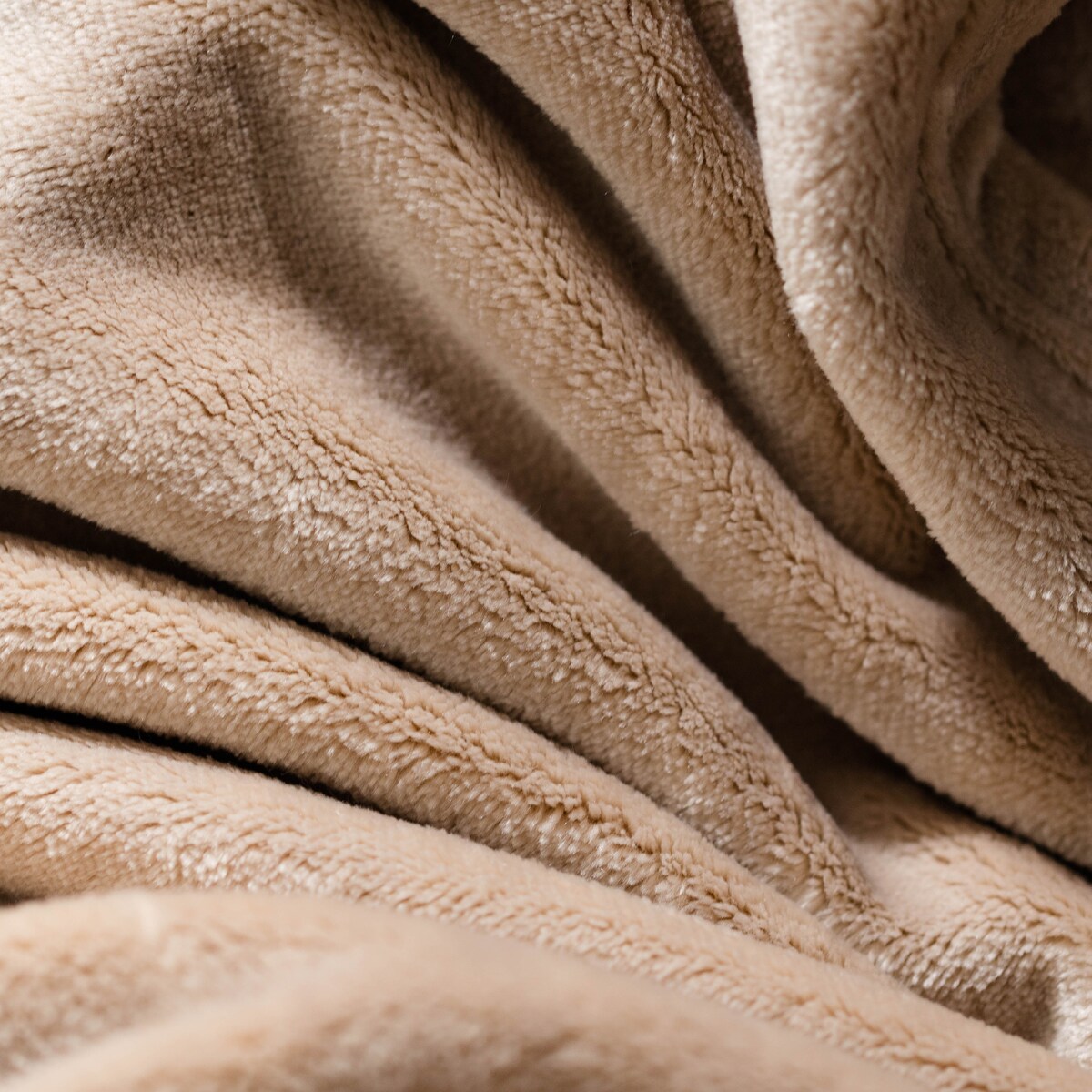 Koc Gruby Polarowy Floss 150x200 cm