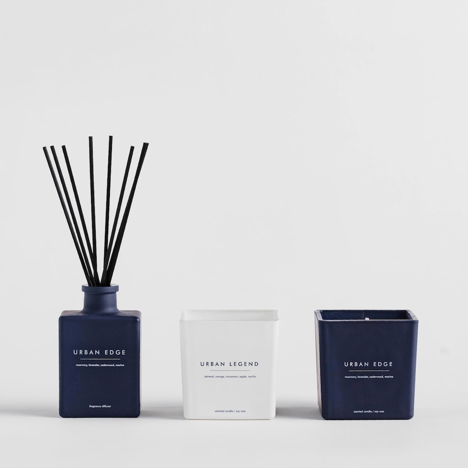 Odświeżacz Powietrza Naviosa