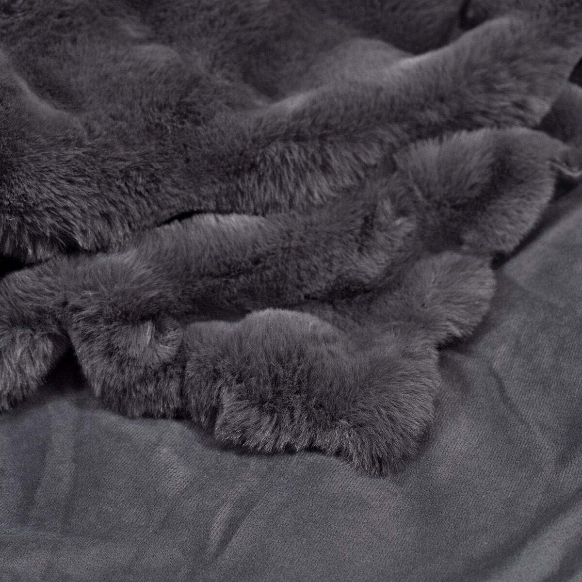 Narzuta Futrzana Bares 180x200 cm