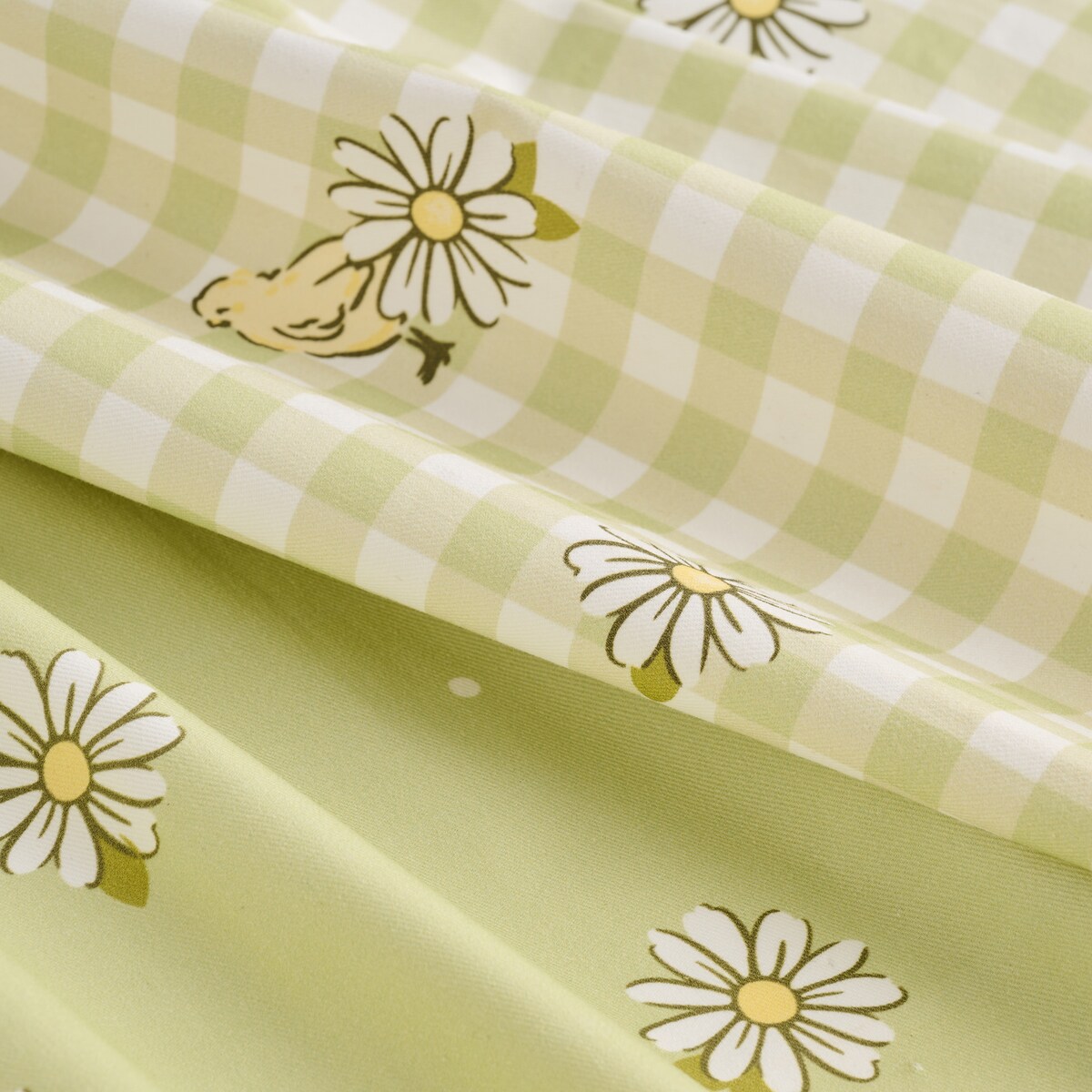 Komplet Ścierek Diloso 45x65 cm z motywem kurczaka