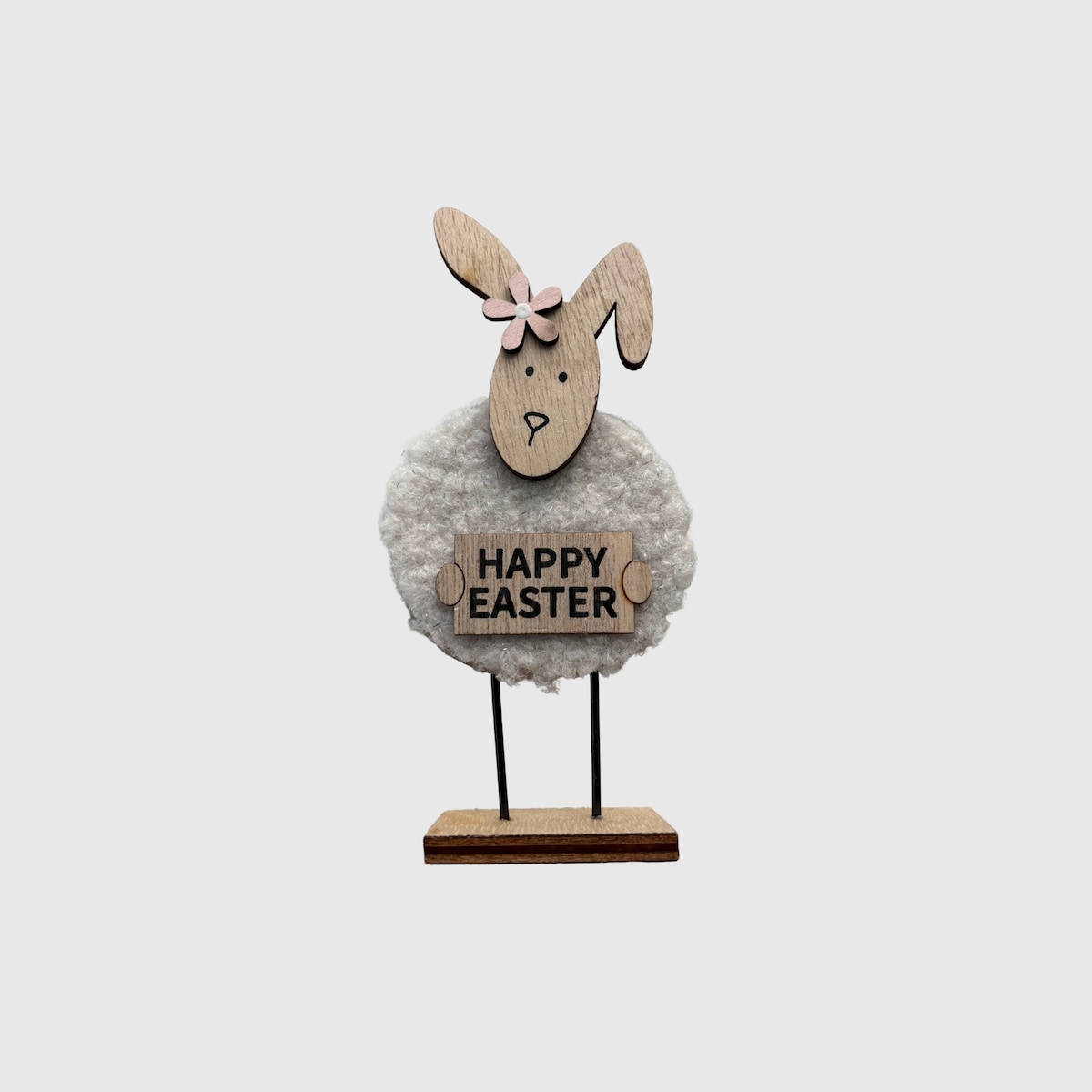 Figurka Happy easter