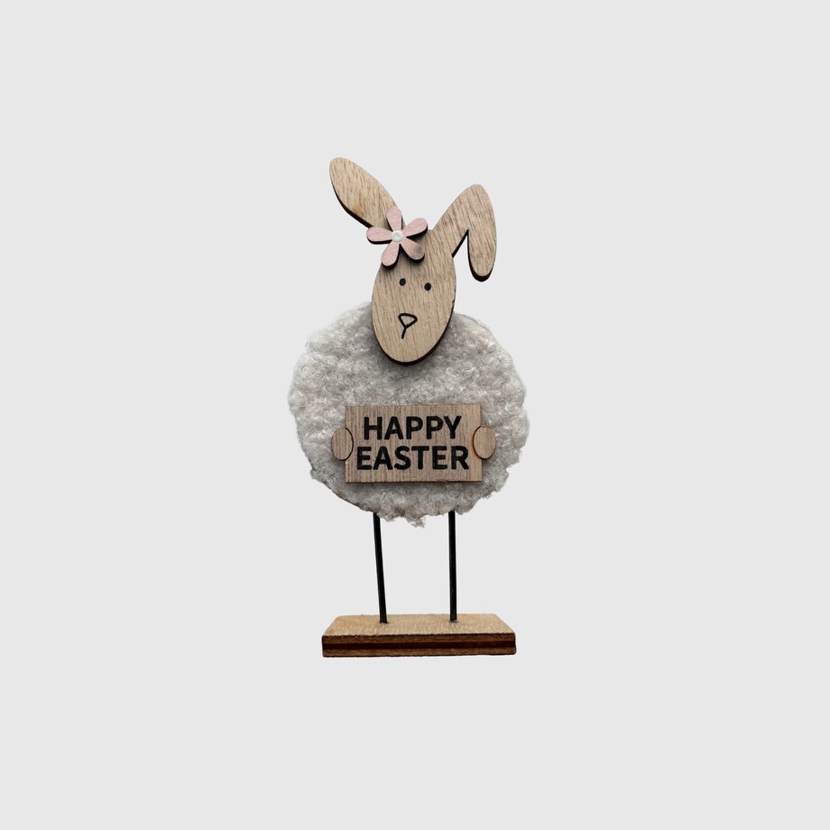 Figurka Happy easter