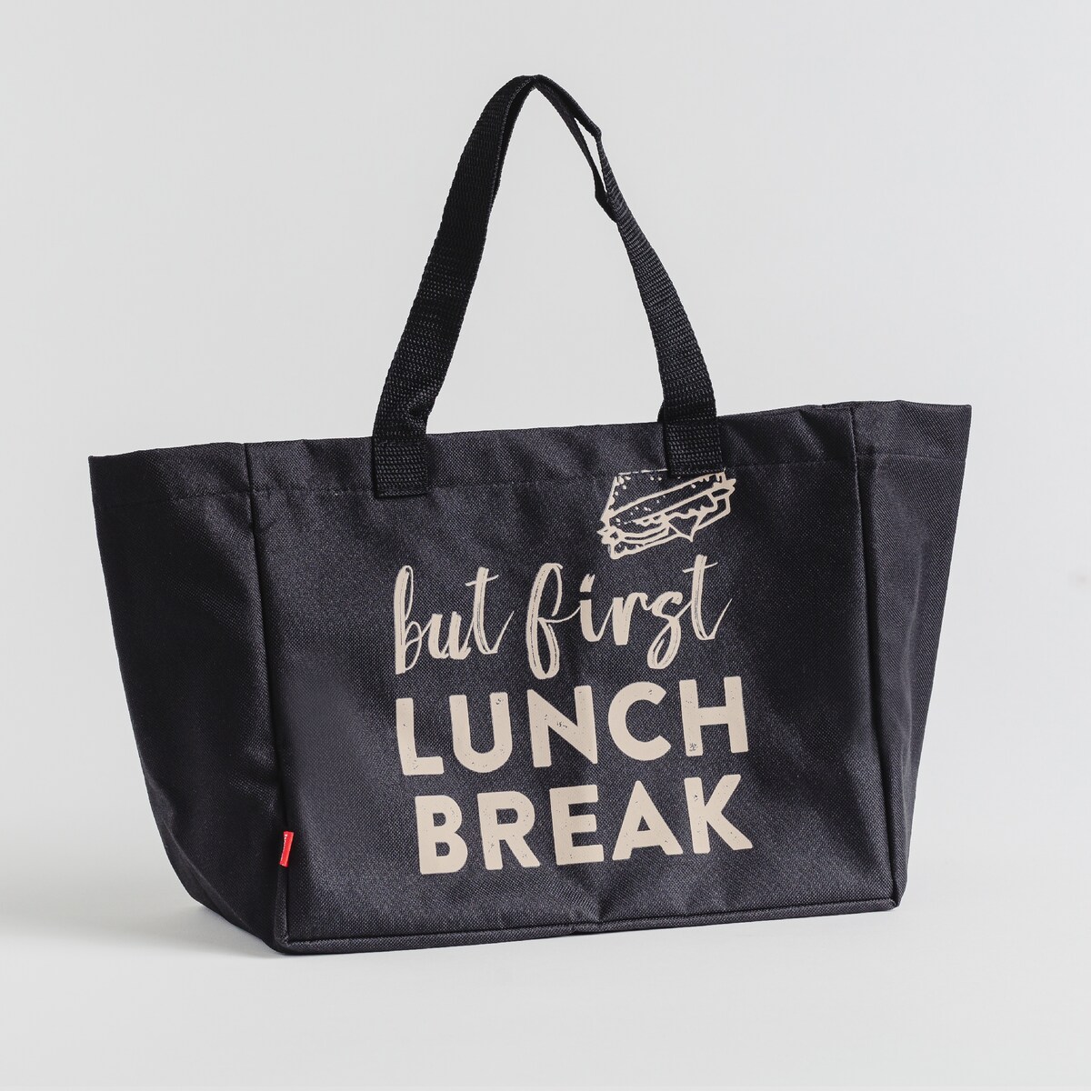 Torba Na Lunch Luncher 14x30 cm